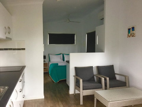 Club Byron Accommodation - Tourism Hervey Bay 3