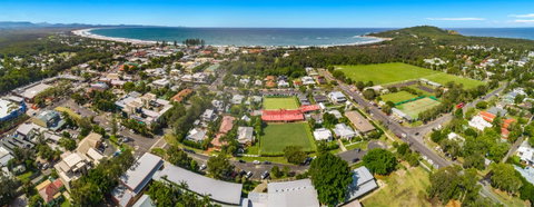 Club Byron Accommodation - Tourism Hervey Bay 8