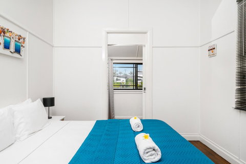 Club Byron Accommodation - Tourism Hervey Bay 10