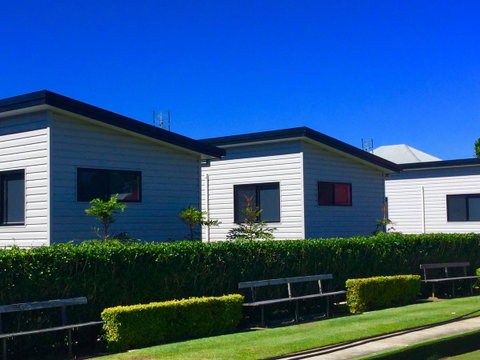 Club Byron Accommodation - Tourism Hervey Bay 7
