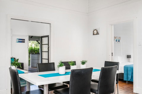 Club Byron Accommodation - Tourism Hervey Bay 17
