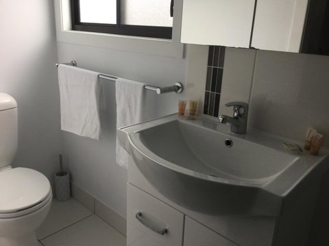Club Byron Accommodation - Tourism Hervey Bay 6