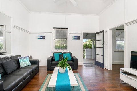 Club Byron Accommodation - Tourism Hervey Bay 20