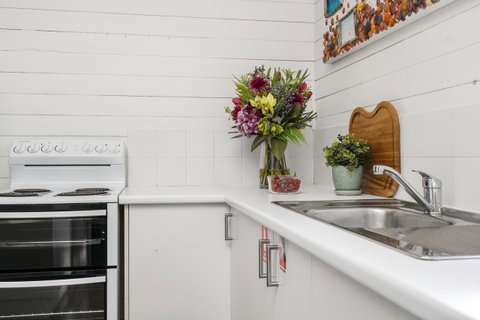 Club Byron Accommodation - Tourism Hervey Bay 15