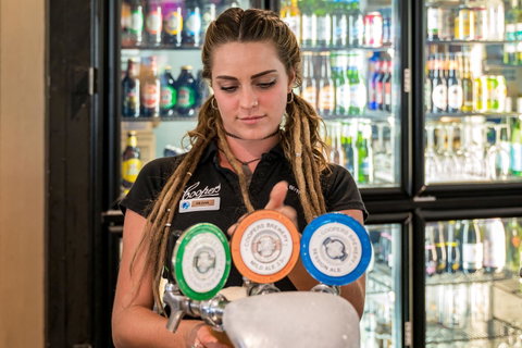 Club Byron Accommodation - Tourism Hervey Bay 26