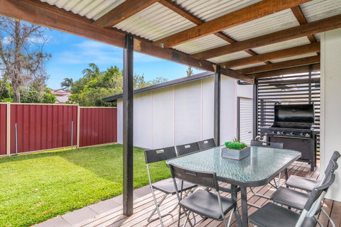 Club Byron Accommodation - Tourism Hervey Bay 23