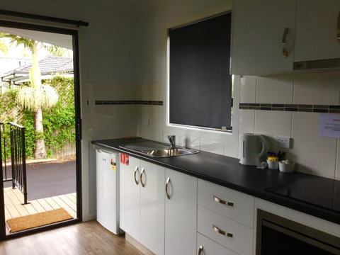 Club Byron Accommodation - Tourism Hervey Bay 5