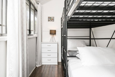 Club Byron Accommodation - Tourism Hervey Bay 12