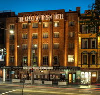 Great Southern Hotel Sydney - Hervey Bay Accommodation