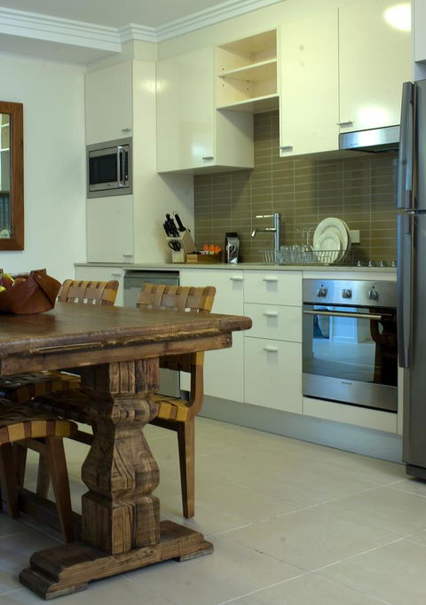 Byron Bay Hotel And Apartments - Hervey Bay Accommodation 31