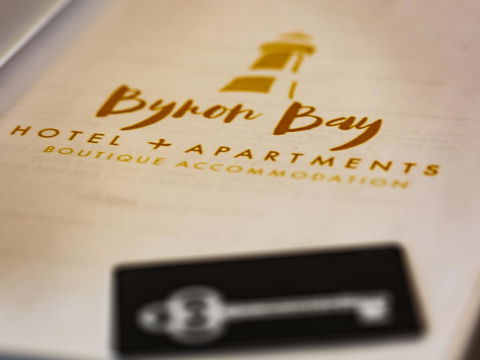 Byron Bay Hotel And Apartments - Hervey Bay Accommodation 2