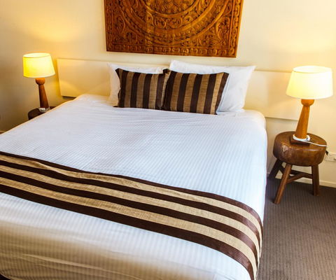 Byron Bay Hotel And Apartments - Hervey Bay Accommodation 5