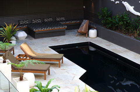 Byron Bay Hotel And Apartments - Hervey Bay Accommodation 23