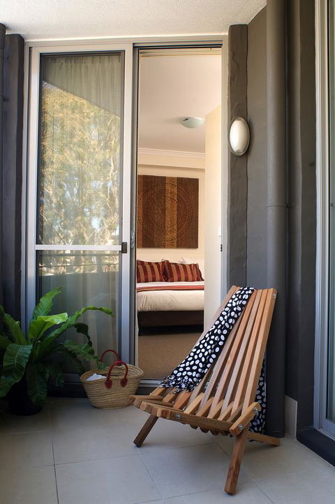 Byron Bay Hotel And Apartments - Hervey Bay Accommodation 34