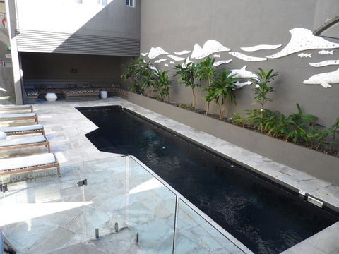 Byron Bay Hotel And Apartments - Hervey Bay Accommodation 15