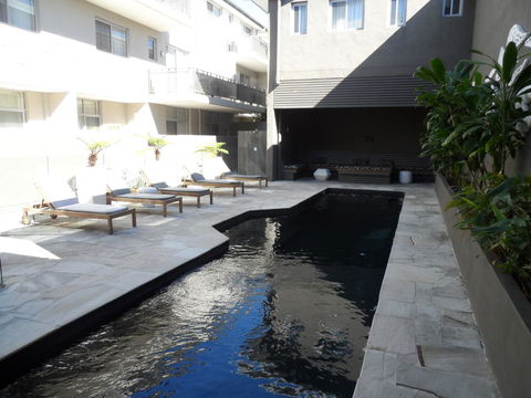 Byron Bay Hotel And Apartments - Hervey Bay Accommodation 25