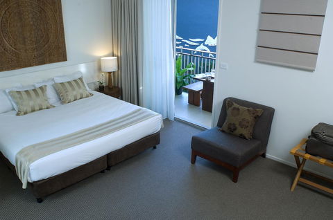 Byron Bay Hotel And Apartments - Hervey Bay Accommodation 32