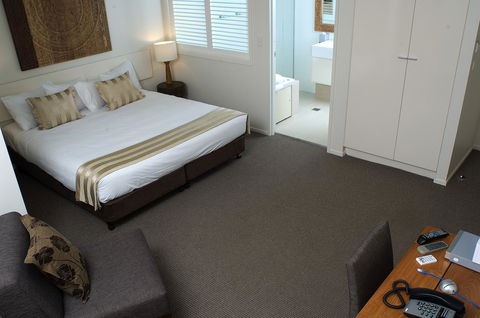 Byron Bay Hotel And Apartments - Hervey Bay Accommodation 33