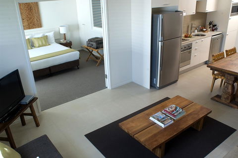 Byron Bay Hotel And Apartments - Hervey Bay Accommodation 39