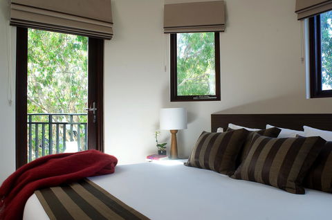 Byron Bay Hotel And Apartments - Hervey Bay Accommodation 24