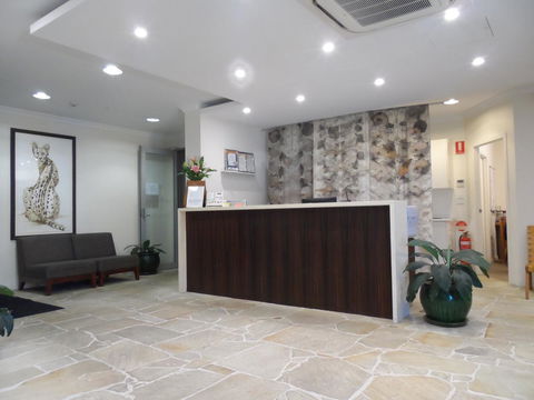 Byron Bay Hotel And Apartments - Hervey Bay Accommodation 18