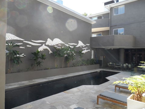 Byron Bay Hotel And Apartments - Hervey Bay Accommodation 29