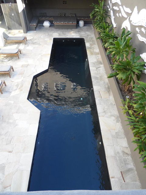 Byron Bay Hotel And Apartments - Hervey Bay Accommodation 26