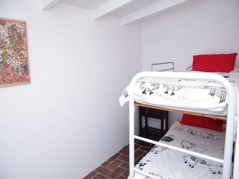 Jupiter, 3 Scott Street - Tourism Hervey Bay 4