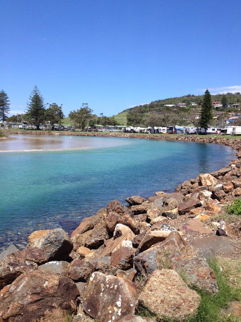 Jupiter, 3 Scott Street - Tourism Hervey Bay 8