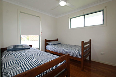 Anglesea, 17 Hodgson Street - Tourism Hervey Bay 10