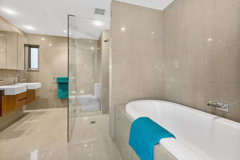 Cotton Beach 8 Escape With Private Plunge Pool - Hervey Bay Accommodation 3