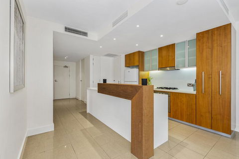Cotton Beach 8 Escape With Private Plunge Pool - Hervey Bay Accommodation 9