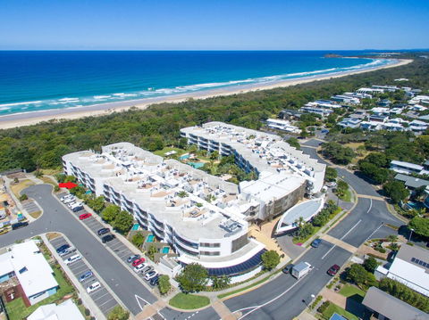 Cotton Beach 8 Escape With Private Plunge Pool - Hervey Bay Accommodation 8
