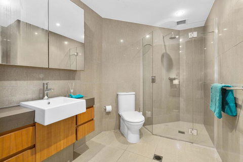 Cotton Beach 8 Escape With Private Plunge Pool - Hervey Bay Accommodation 5