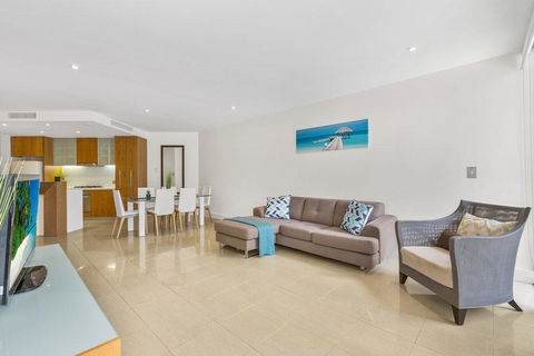 Cotton Beach 8 Escape With Private Plunge Pool - Hervey Bay Accommodation 6