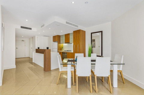 Cotton Beach 8 Escape With Private Plunge Pool - Hervey Bay Accommodation 1