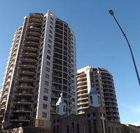 Fiori Apartments - Hervey Bay Accommodation