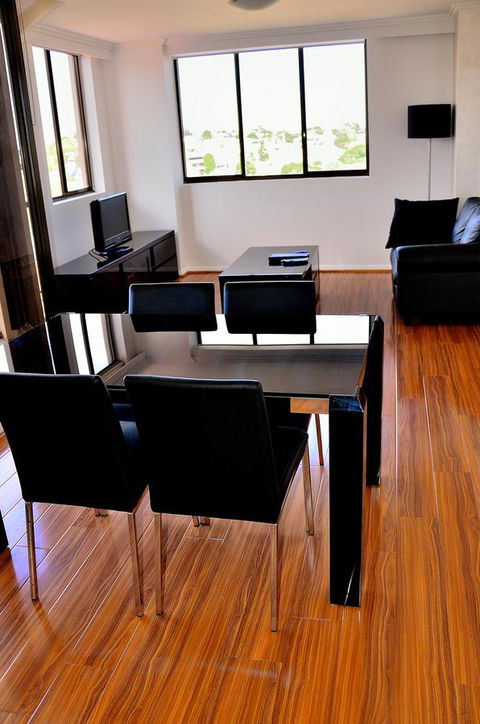 Fiori Apartments - Hervey Bay Accommodation 3