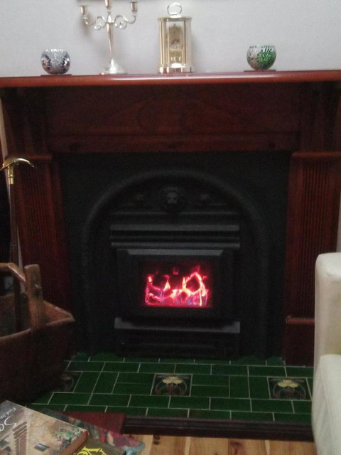 Boot Makers Cottage - Hervey Bay Accommodation 9