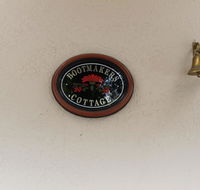 Boot Makers Cottage - Tourism Hervey Bay