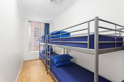Summer House Sydney City - Formerly Sydney Backpackers - Hervey Bay Accommodation 13