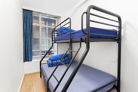 Summer House Sydney City - Formerly Sydney Backpackers - Hervey Bay Accommodation 14