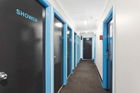 Summer House Sydney City - Formerly Sydney Backpackers - Hervey Bay Accommodation 1