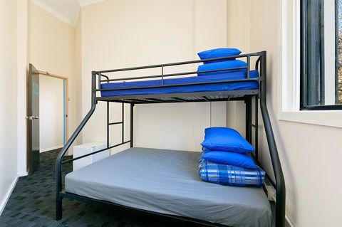 Summer House Sydney City - Formerly Sydney Backpackers - Hervey Bay Accommodation 20