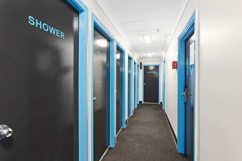 Summer House Sydney City - Formerly Sydney Backpackers - Hervey Bay Accommodation 7