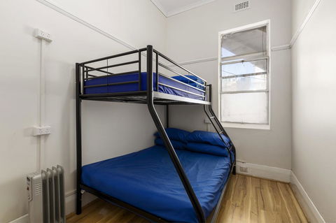 Summer House Sydney City - Formerly Sydney Backpackers - Hervey Bay Accommodation 17