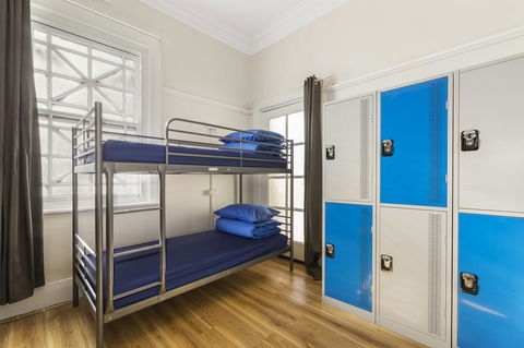 Summer House Sydney City - Formerly Sydney Backpackers - Hervey Bay Accommodation 15