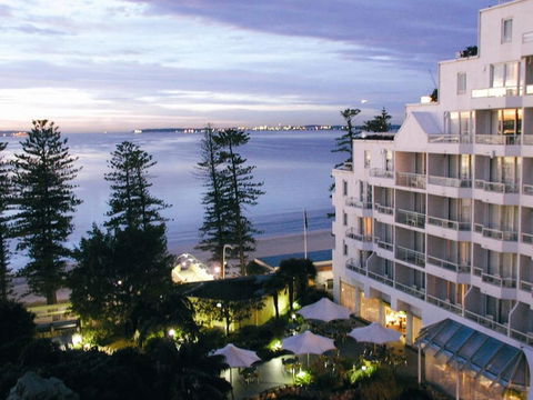 Novotel Sydney Brighton Beach - Hervey Bay Accommodation 7