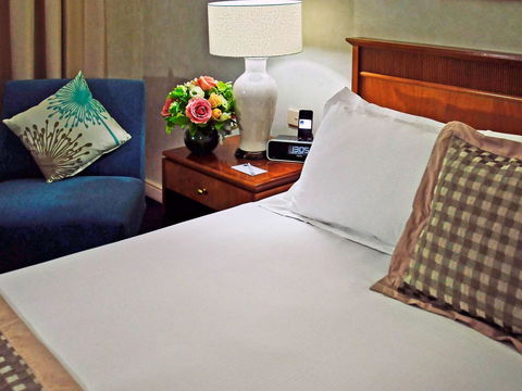 Novotel Sydney Brighton Beach - Hervey Bay Accommodation 37