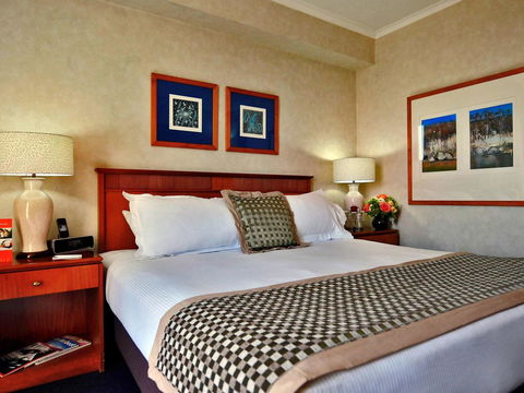 Novotel Sydney Brighton Beach - Hervey Bay Accommodation 38